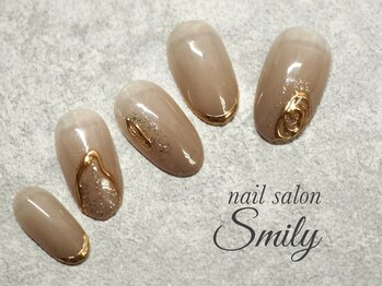 ネイルサロン スマイリー(smily)/