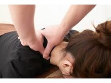 リバース 大波止店/全身揉みほぐし