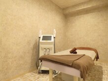 セレ(Cele)/完全個室のお部屋で施術します♪