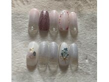 ラ クレア 津田沼店/ウェディング ¥6800