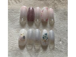ウェディング ¥6800