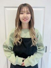 ロヴィ 盛岡店(Rovie)&nbsp;佐藤 智捺