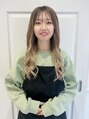 ロヴィ 盛岡店(Rovie) 佐藤 智捺