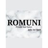 ロムニー(ROMUNI)のお店ロゴ