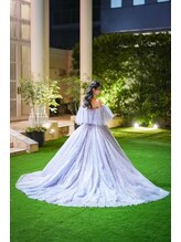 ボディキュア ブライダル美容整体 大阪梅田/最高の日☆/梅田/堂島/北新地/