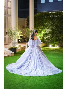 ボディキュア ブライダル美容整体 大阪梅田/最高の日☆/梅田/堂島/北新地/