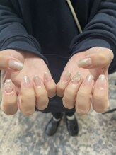 シャルール(chaleue)/ribbon parts 【リボンパーツ】