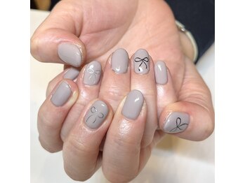 アールエム(Rm)/2月◇ネイル