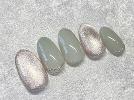 定額シンプルアートコース