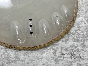 ティナ(TINA)/