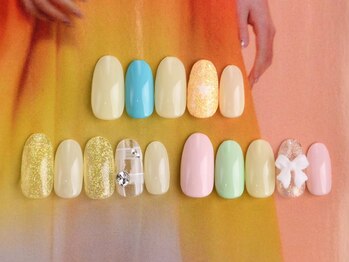 コルソケーツー 梅田茶屋町(corso k-two)/新作☆春サンプル/梅田/茶屋町