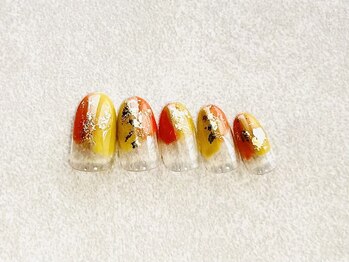 トレゾール(Tresor)/ニュアンスサンプル