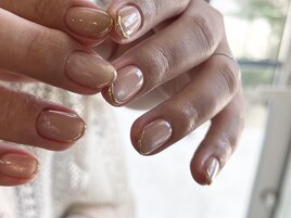 オフィスネイル☆