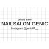 ジェニック(GENIC)のお店ロゴ