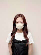 サロン エフ(salonF) YURIA