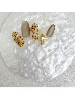 トイロ(toiro)/【Chii限定】トレンドコース