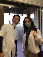 国分寺整体からだばらんす/ダイエット・痩身・国分寺・整体