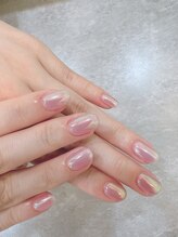 インズ(IN'S)/オーロラネイル