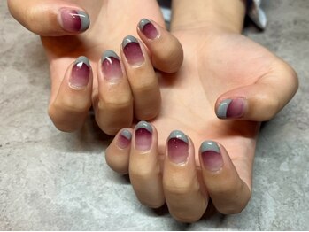 担当 渚 デザインフリー6~10本