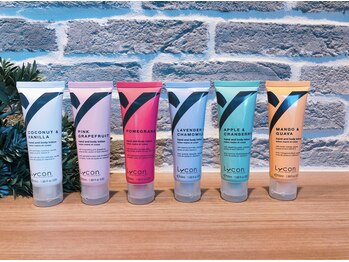 ハレノヒ(HaLeNoHi)/取扱商品【金町駅】