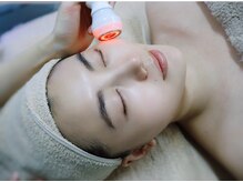 ビューティーハブ 新宿西口(BEAUTY HUB)の雰囲気（理想以上のお肌を目指すならBEAUTY HUBへ*゜【脱毛/小顔/毛穴】）