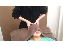 ヘッダープラス(header+)/目の疲れにも効果的！