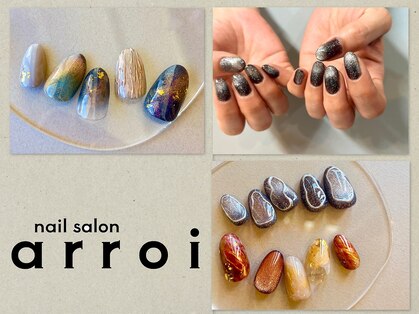 アロイ 幕張(arroi)の写真