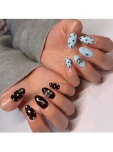 アモ(Amo)/チョコミント