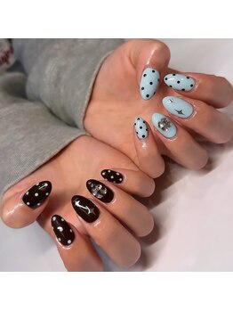 アモ(Amo)/チョコミント