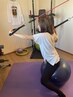 【お子様から高齢者OK】アスレティックトレーニングorリハビリサポート 75分
