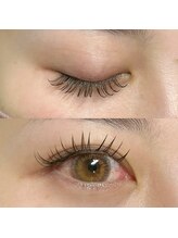 プライベートサロン ヴェール(Veil)/ブラウンカラー