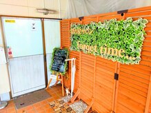 フォーゲットタイム(forget time...)