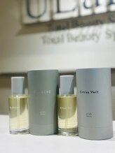 ウルル(ULuLu)/LOA THE OIL