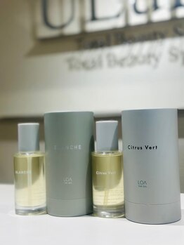 ウルル(ULuLu)/LOA THE OIL