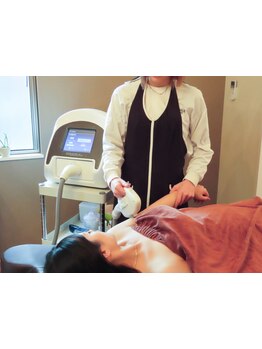 1回ごとにお支払い可能なサロン