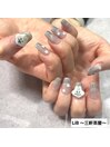 キャラクター持ち込みデザイン