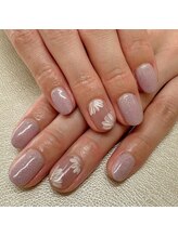 リノネイル(Lino Nail)/♪選べるシンプルデザイン♪