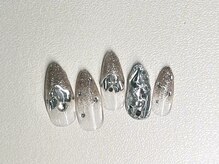 ネイルサロン リベラ(Libera)/art collection