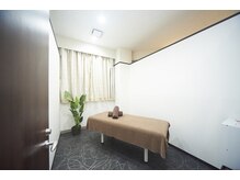 プロラボスパ 岡山店/【施術ルーム】