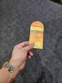 ナオル整体 大宮院(NAORU整体) 台湾旅行行った時に5000元キャンペーン当たりました!!!