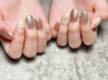 アイネイル(AI Nail)/定額デザインcコース
