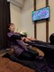 アリー(alliee)の写真/≪男女OK♪心も体も癒されるサロン≫生物学を基にしたタイ古式マッサージ☆全身のお悩みケアに◎