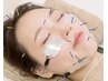 初回限定！【プレミアム美容鍼＋首肩コリ】鍼灸コース 70分