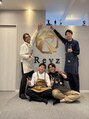 レイズ(Reyz)/メンズ脱毛サロンReyz