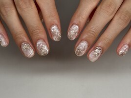 定額ニュアンス