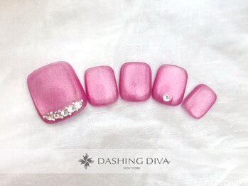 ダッシングディバ 名古屋ユニモール店(DASHING DIVA)/DASHING　DIVA人気デザイン2025