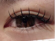 カラン 焼津店(CALIN)/フラットラッシュ120本