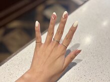 アメリ 四日市 中川原店(AMERI)の雰囲気（ご希望のデザインもお任せ。）