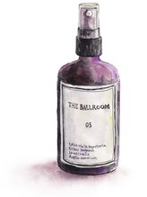 ザ ボールルーム(THE BALLROOM) 櫻井 美菜実