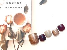 トゥインクル(twinkle)/9月　ワンカラー